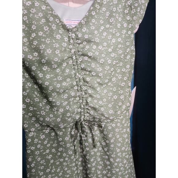 Stitch Fix Kids Girls‎ Social Academy Dress Size 8 NWT - Picture 2 of 6